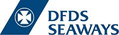DFDS Logo
